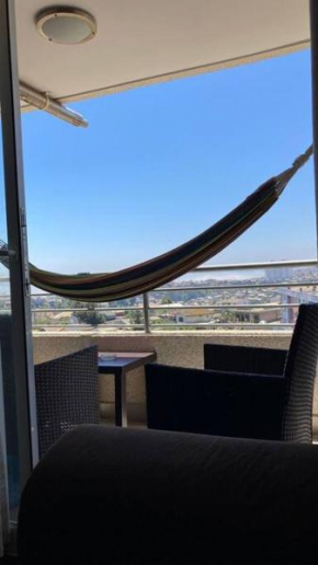 Apartamento con Piscina y vista a toda la Bahía =)